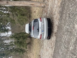 Ford S Max 2007 2.0 motorină  - imagine 3