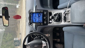 Ford S Max 2007 2.0 motorină  - imagine 4