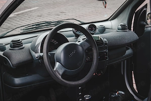 Vând smart fortwo 2003 - imagine 5