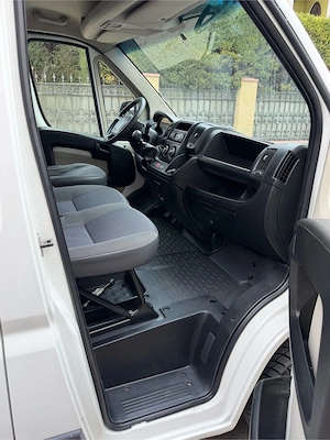 Citroen Jumper 2012 Frigorific 2.2hdi! in stare excelenta - imagine 5