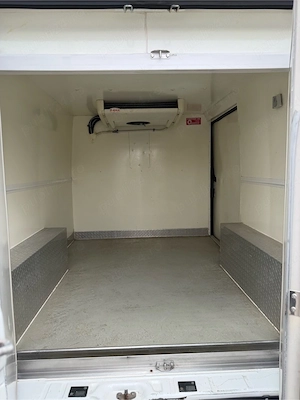 Citroen Jumper 2012 Frigorific 2.2hdi! in stare excelenta - imagine 7