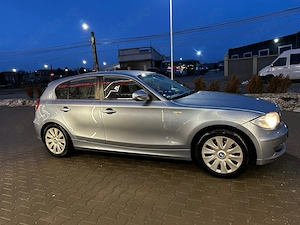 Vand BMW  120D an 2009  - imagine 2