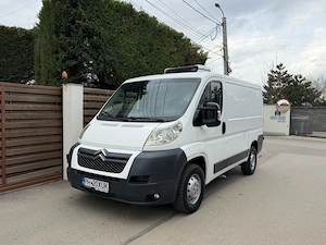 Citroen Jumper 2012 Frigorific 2.2hdi! in stare excelenta - imagine 2