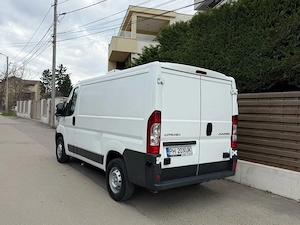 Citroen Jumper 2012 Frigorific 2.2hdi! in stare excelenta - imagine 3