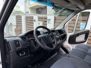 Citroen Jumper 2012 Frigorific 2.2hdi! in stare excelenta - imagine 6