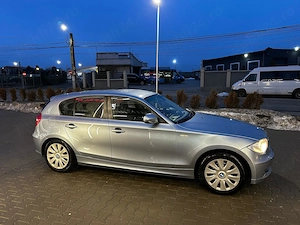 Vand BMW  120D an 2009 