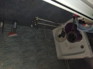 Vând garsoniera  - imagine 4