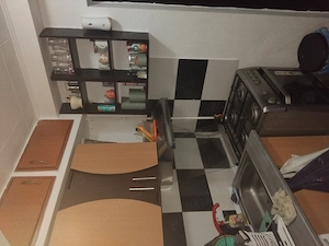 Vând garsoniera  - imagine 2