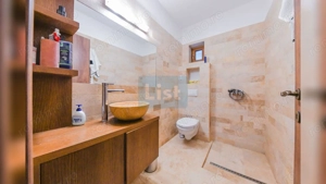 Comision0%!! Casa 5 camere, 3 bai, 260 mp, teren 1600 mp, Apahida - imagine 4