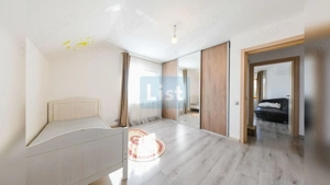 Comision0%!! Casa 5 camere, 3 bai, 260 mp, teren 1600 mp, Apahida - imagine 10