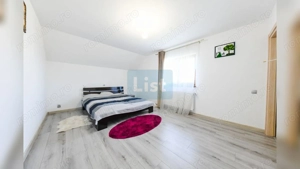 Comision0%!! Casa 5 camere, 3 bai, 260 mp, teren 1600 mp, Apahida - imagine 6