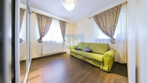 Comision0%!! Casa 5 camere, 3 bai, 260 mp, teren 1600 mp, Apahida - imagine 5