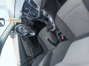 Chevrolet Cruze 2010 - imagine 9