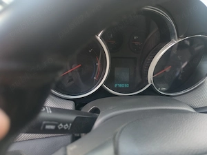 Chevrolet Cruze 2010 - imagine 3