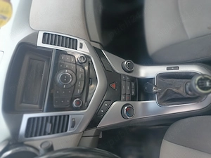 Chevrolet Cruze 2010