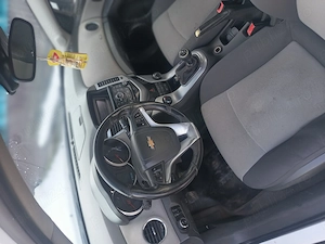 Chevrolet Cruze 2010 - imagine 5