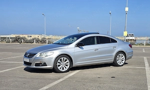 Passat cc fuul trapa line asist - imagine 4