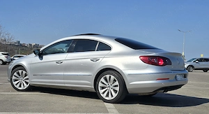 Passat cc fuul trapa line asist - imagine 3