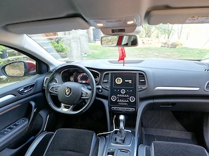 Renault Megan IV , Automat , Diesel ,2019 - imagine 2