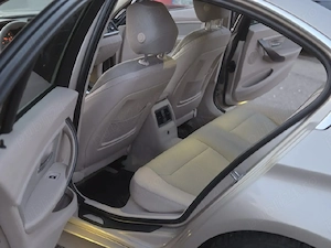 BMW 320XDrive F30 184cp 2013 HAVANA GOLD Luxury Modern - imagine 9