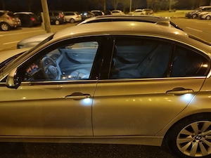 BMW 320XDrive F30 184cp 2013 HAVANA GOLD Luxury Modern - imagine 6