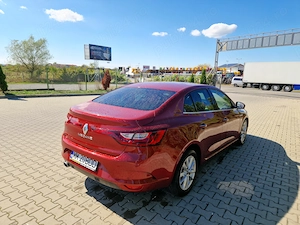 Renault Megan IV ,Intens, Automat , Diesel ,2019 - imagine 2