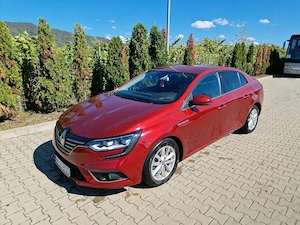 Renault Megan IV ,Intens, Automat , Diesel ,2019