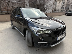 BMW x1 2018 sdrive 18i  - imagine 2
