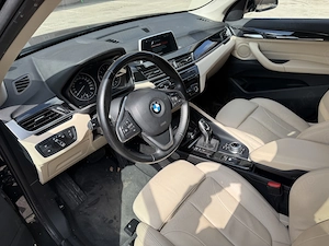 BMW x1 2018 sdrive 18i  - imagine 6