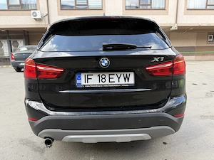 BMW x1 2018 sdrive 18i  - imagine 4