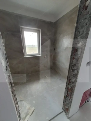Casa tip duplex 3 dormitoare Mosnita Noua - imagine 11