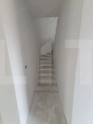 Casa tip duplex 3 dormitoare Mosnita Noua - imagine 9