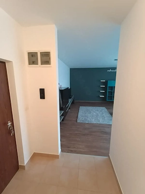 PROPRIETAR vand apartament cu 2 camere ,torontalului ,iris3 - imagine 8