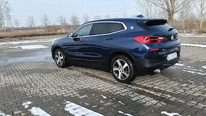 Bmw x2 de vanzare  - imagine 3