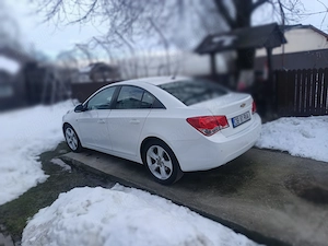 Chevrolet Cruze 2010 - imagine 7