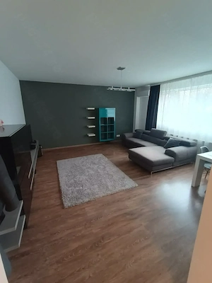 PROPRIETAR vand apartament cu 2 camere ,torontalului ,iris3 - imagine 9