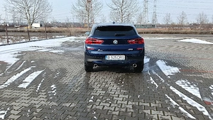 Bmw x2 de vanzare  - imagine 5