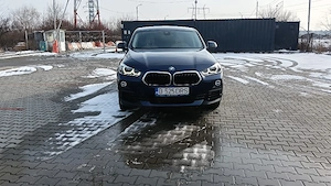 Bmw x2 de vanzare  - imagine 4
