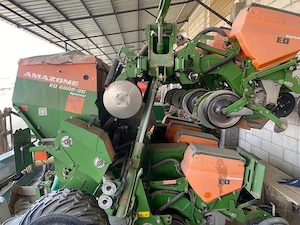 Semănătoare Amazone  - imagine 3