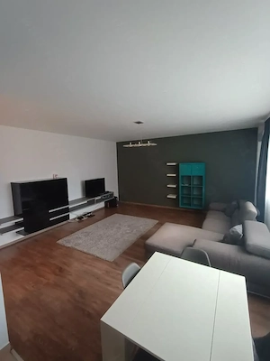PROPRIETAR vand apartament cu 2 camere ,torontalului ,iris3 - imagine 10