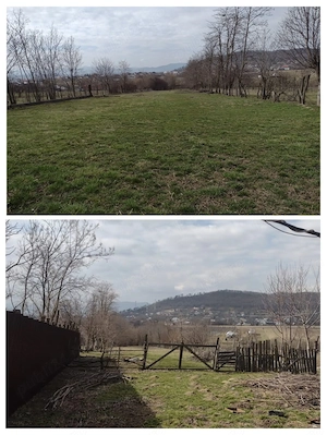 Vând teren intravilan  - imagine 2