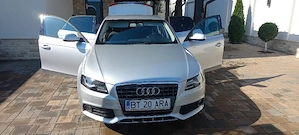 Audi A4 2010
