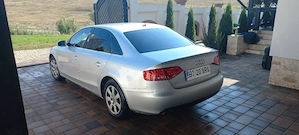 Audi A4 2010 - imagine 3