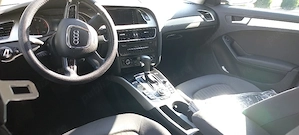 Audi A4 2010 - imagine 2