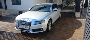 Audi A4 2010 - imagine 4