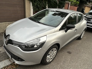 Renault Clio IV, 1.5 Diesel - imagine 2