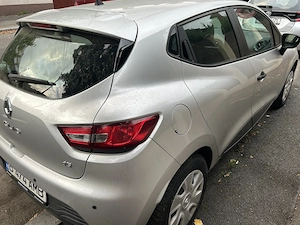 Renault Clio IV, 1.5 Diesel - imagine 3