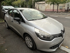 Renault Clio IV, 1.5 Diesel
