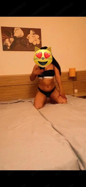 Buna sunt roberta fac doar deplasari