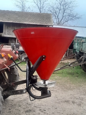 mig azot 600 litri aproape nou doar 3 hectare sa dat cu el - imagine 3